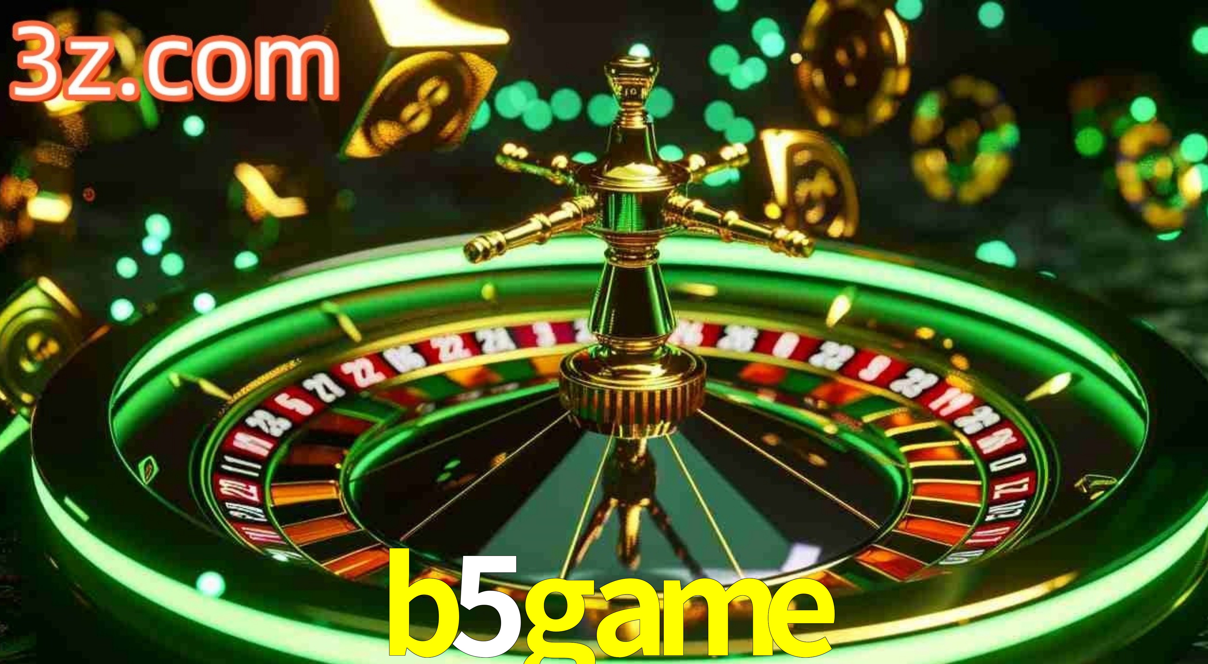 Desfrutar de um Cassino b5game