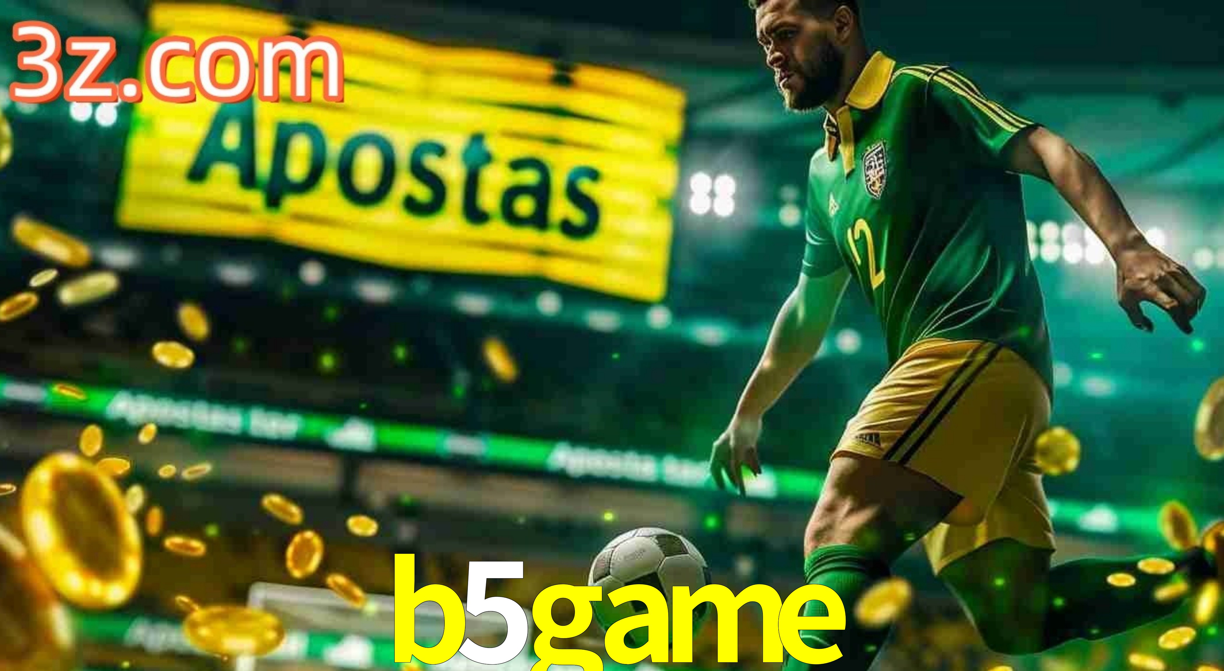 Diversas Apostas em Eventos Esportivos b5game