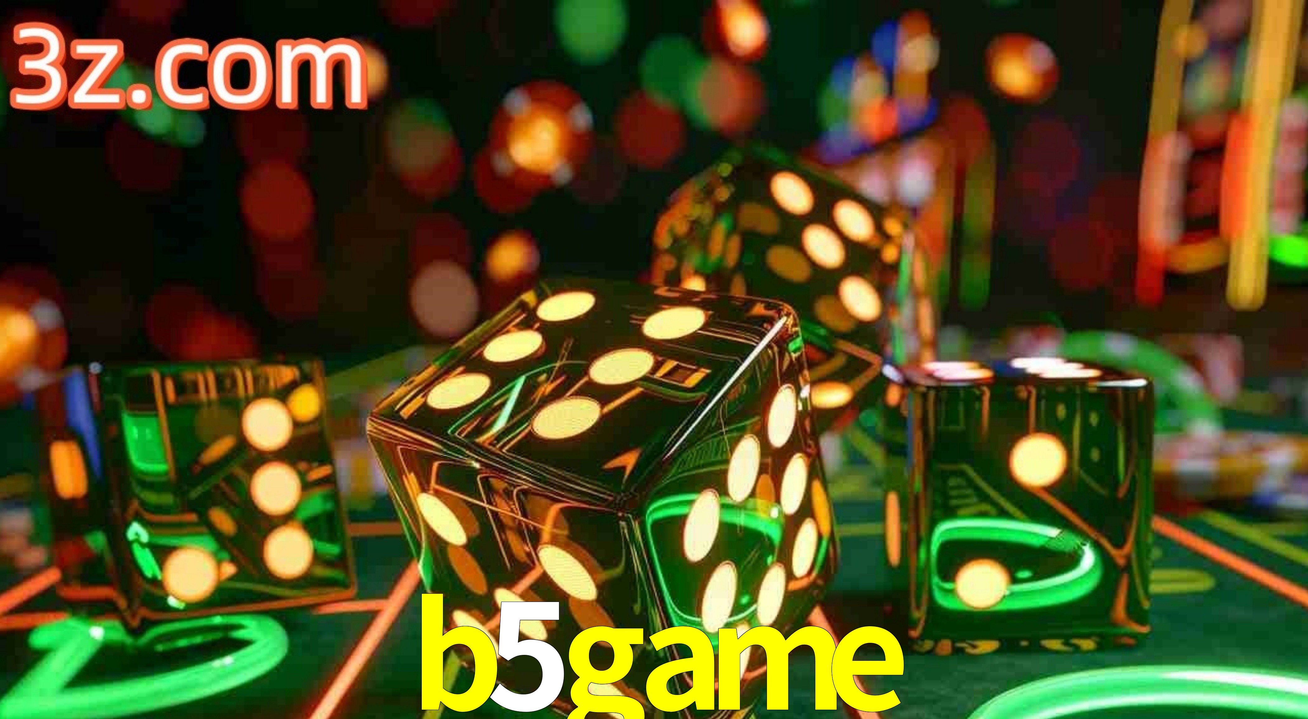 Entretenimento no Jogos b5game