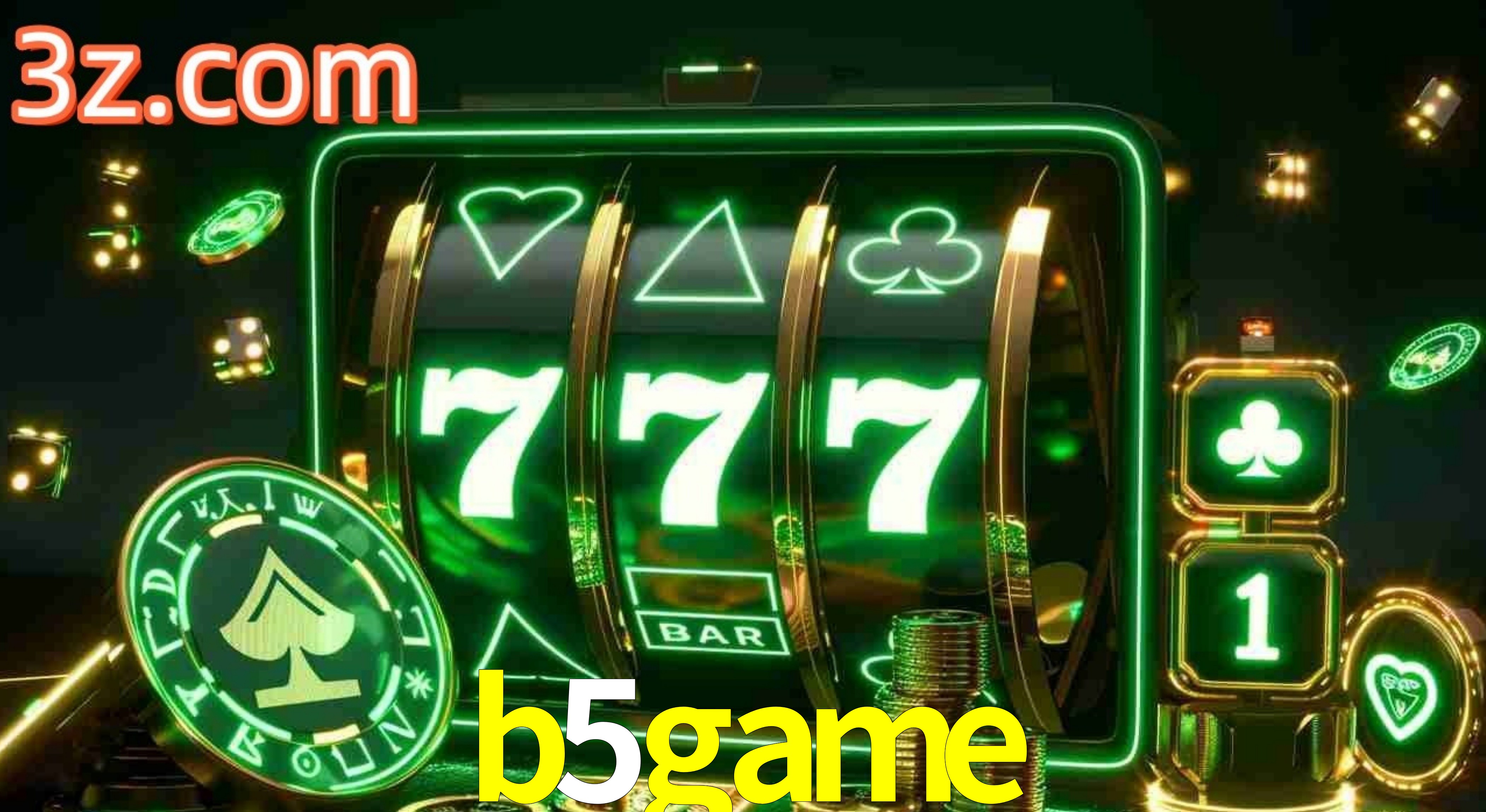 Seguro Login no Cassino Online b5game