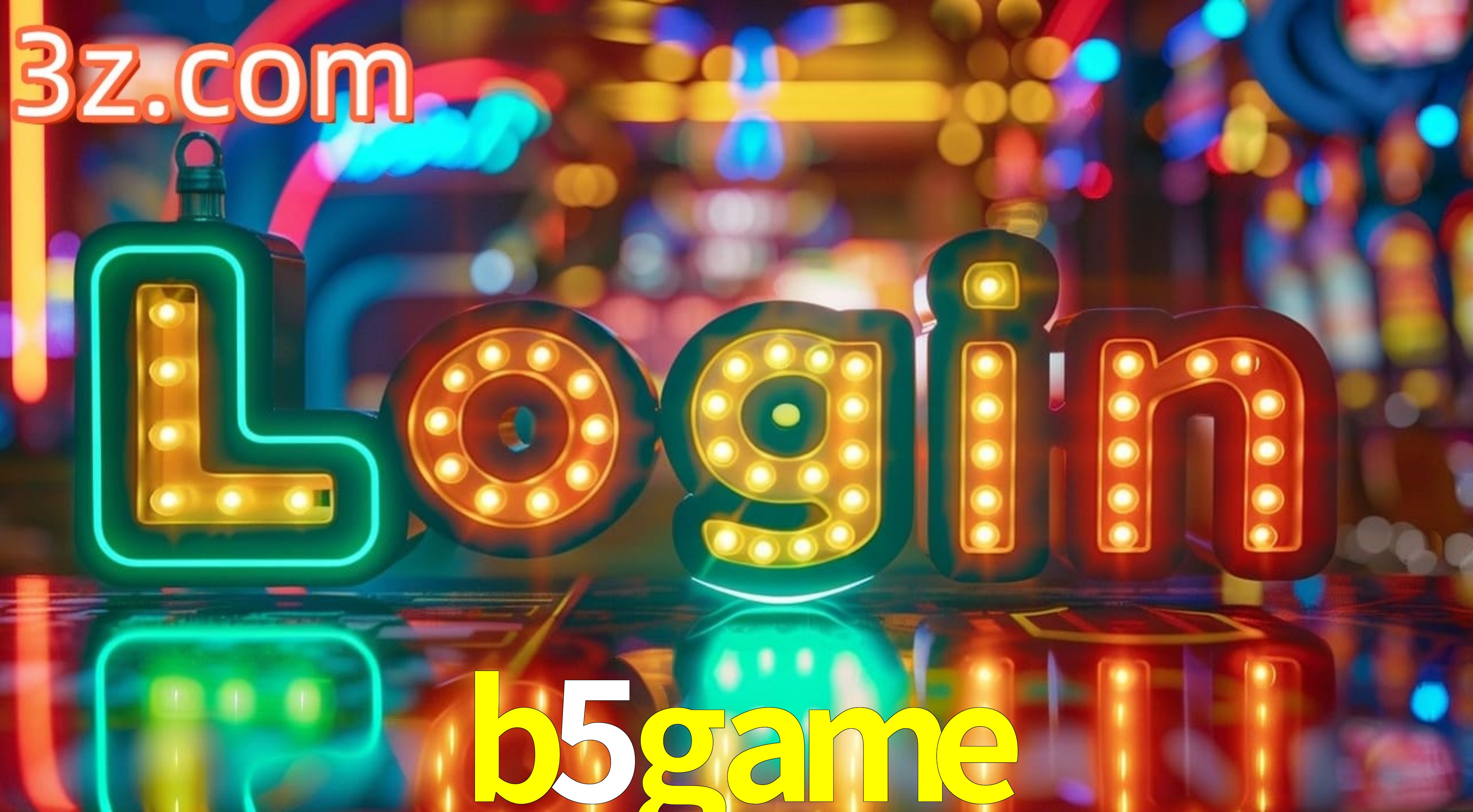 Mundo dos Jogos Cassino b5game